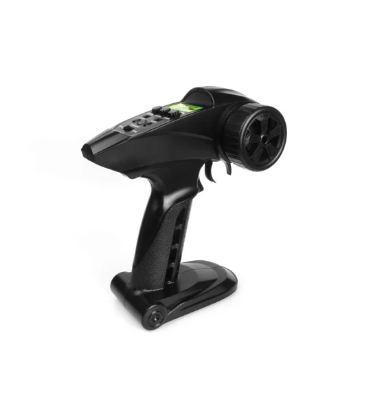 2.4GHz Radio (For Turbo Models)