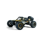 Blackzon SMYTER DB 1/12 4WD Electric Desert Buggy - Yellow