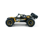 Blackzon SMYTER DB 1/12 4WD Electric Desert Buggy - Yellow