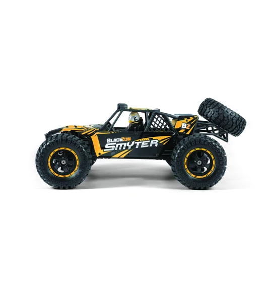 Blackzon SMYTER DB 1/12 4WD Electric Desert Buggy - Yellow