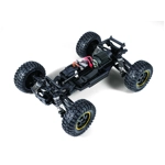 Blackzon SMYTER DB 1/12 4WD Electric Desert Buggy - Yellow