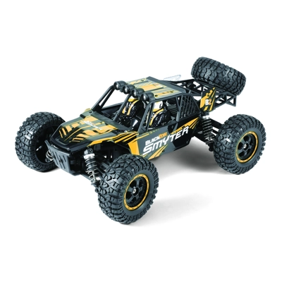Blackzon SMYTER DB 1/12 4WD Electric Desert Buggy - Yellow