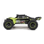 BlackZon Smyter DT Turbo - Green (RTR)