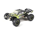 BlackZon Smyter DT Turbo - Green (RTR)