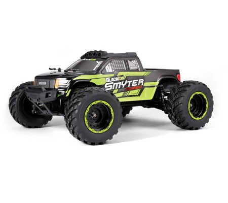 BlackZon Smyter Turbo MT - RTR