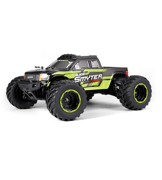 BlackZon Smyter Turbo MT - RTR