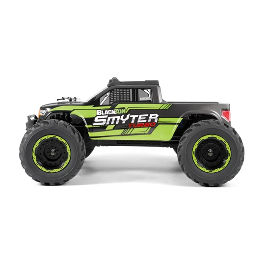 BlackZon Smyter Turbo MT - RTR