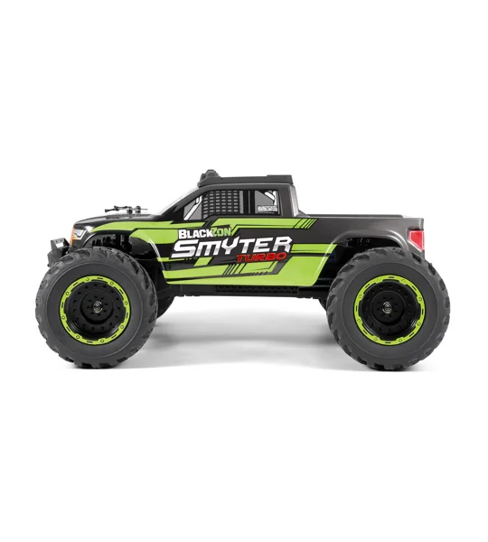 BlackZon Smyter Turbo MT - RTR