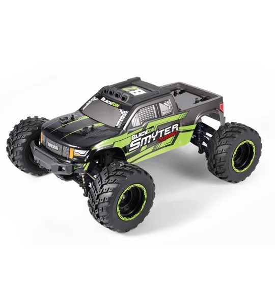 BlackZon Smyter Turbo MT - RTR
