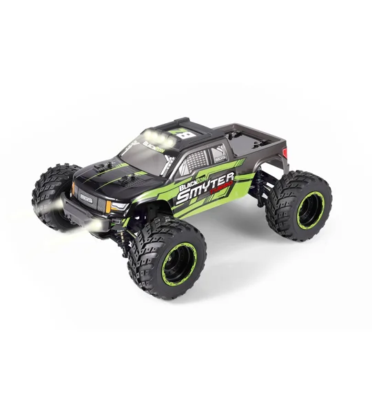 BlackZon Smyter Turbo MT - RTR