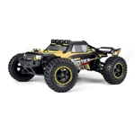 BlackZon Smyter DT Turbo -  Yellow (RTR)