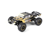 BlackZon Smyter DT Turbo -  Yellow (RTR)