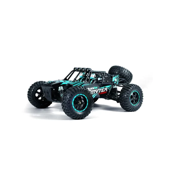 BlackZon Smyter DB Turbo - Blue (RTR)
