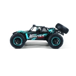 BlackZon Smyter DB Turbo - Blue (RTR)