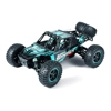 BlackZon Smyter DB Turbo - Blue (RTR)