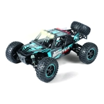 BlackZon Smyter DB Turbo - Blue (RTR)