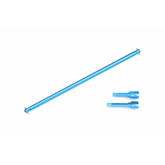 TT-01 Alum. Prop. Joint & Shaft