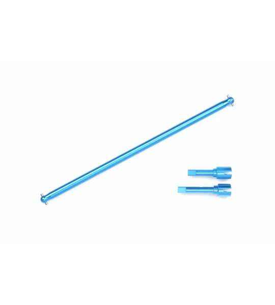TT-01 Alum. Prop. Joint & Shaft