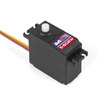 M-Style R/C Set - Radioset, Servo, Battery and Charger M-Style R/C Set - Radioset, Servo, Battery and Charger