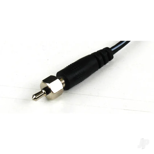 JP Glo-Start 240V Main Charger (3 Pin) 160mAh