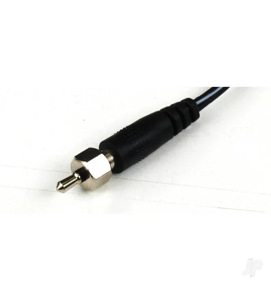 JP Glo-Start 240V Main Charger (3 Pin) 160mAh