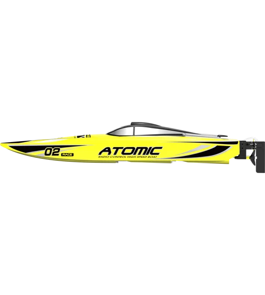 Volantex Racent Atomic Brushless Boat - RTR