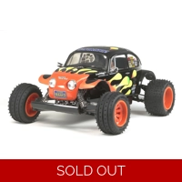 Tamiya Blitzer Beetle - KIT (NO Electronics)