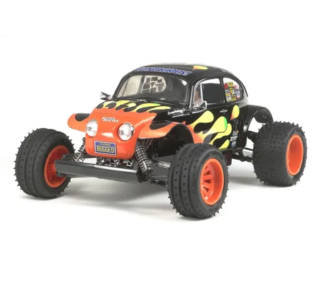 Tamiya Blitzer Beetle - KIT (NO Electronics)