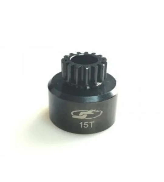 Clutch bell 15T