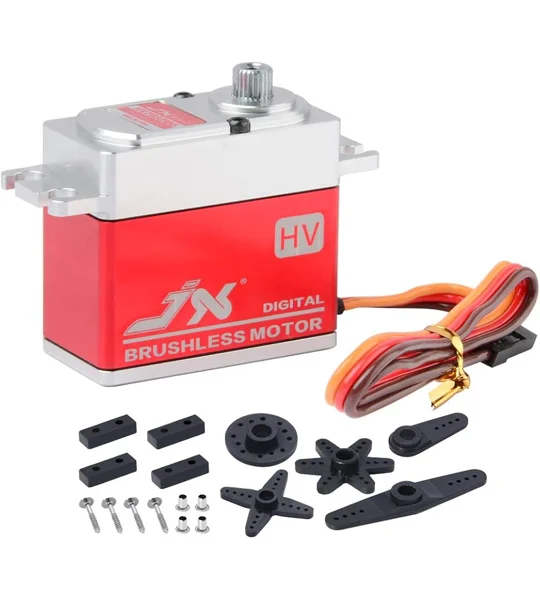 JX Servo HV7032MG