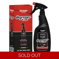 Klower RC Degreaser RC Cars - 750ml