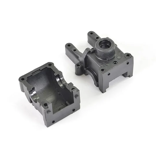 FTX Gearbox Housing Set - Vantage/ Carnage