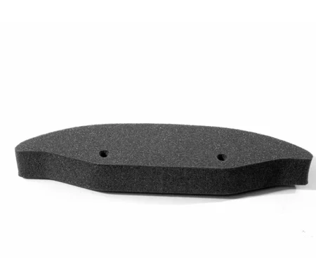 Foam Bumper Grey (RS4)