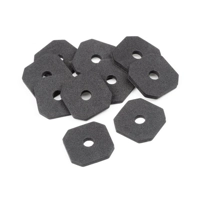 HPI Body Mount Pad (10Pcs)