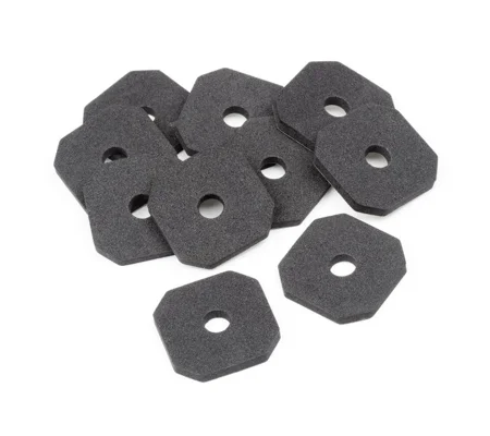 HPI Body Mount Pad (10Pcs)