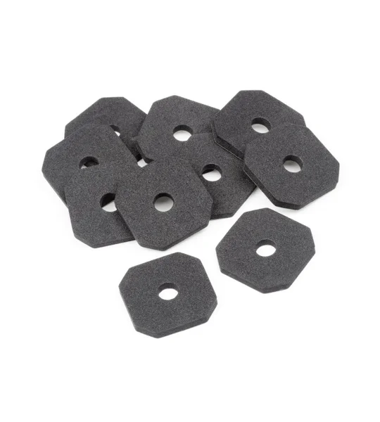 HPI Body Mount Pad (10Pcs)