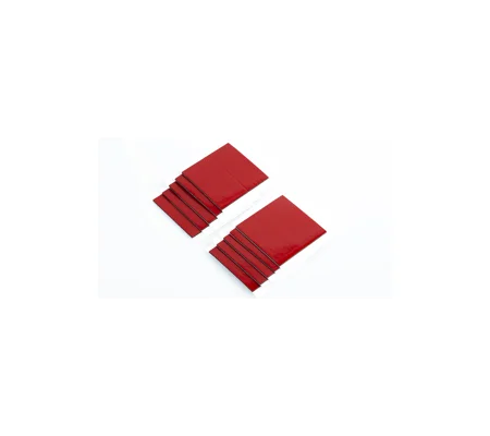 Doublesided Tape Pads 40x40x1mm (10pcs)