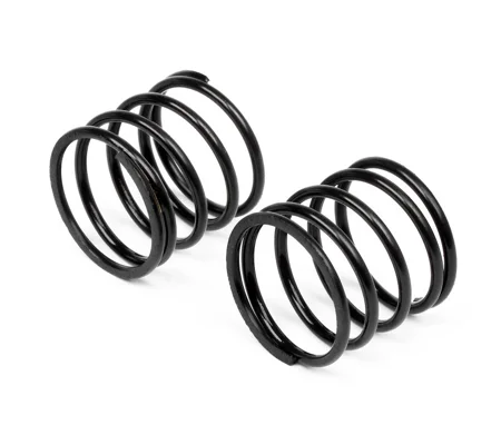SPRING 18x20x1.7x5 (BLACK/2pcs)