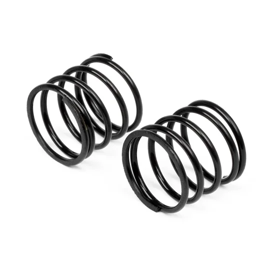 SPRING 18x20x1.7x5 (BLACK/2pcs)