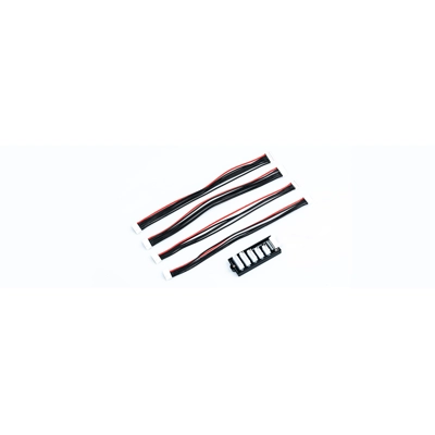 Multi Balancer Adapter EHR/XH to XH (2S-6S) Multi Balancer Adapter EHR/XH to XH (2S-6S)