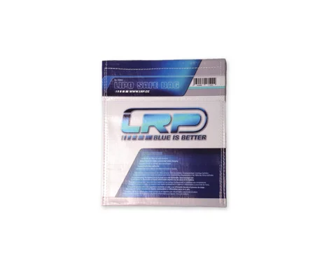 LRP LiPo Safe - 18 x 22cm
