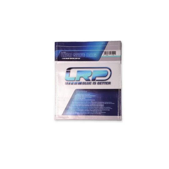 LRP LiPo Safe - 18 x 22cm