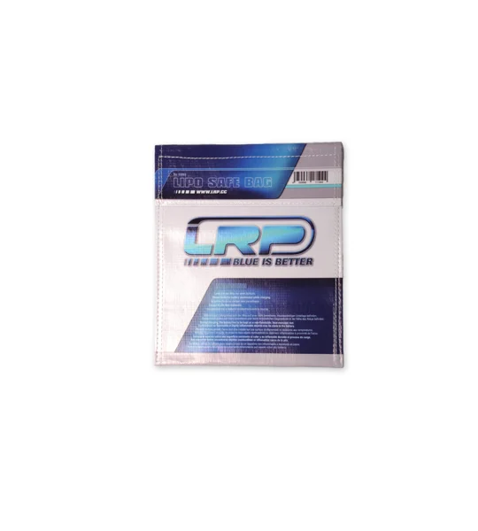 LRP LiPo Safe - 18 x 22cm