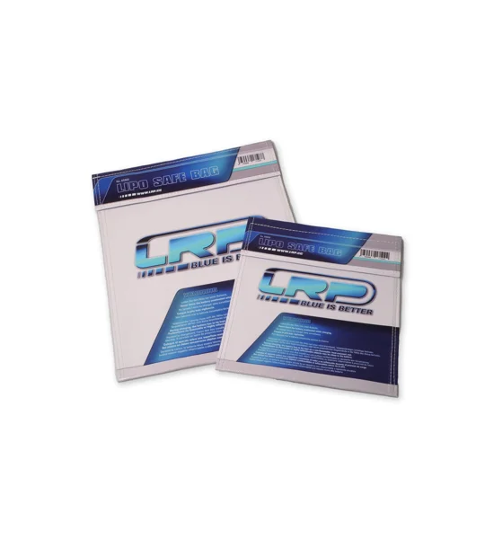 LRP LiPo Safe - 18 x 22cm