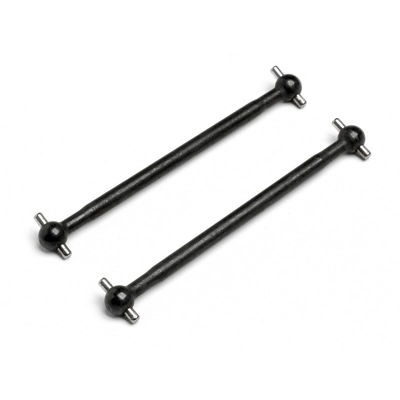 Drive Shaft 6x65mm (2pcs) Drive Shaft 6x65mm (2pcs)