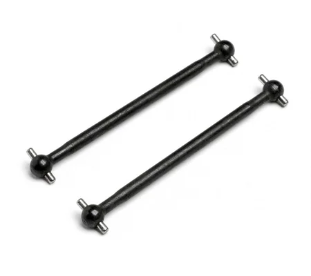 Drive Shaft 6x65mm (2pcs)