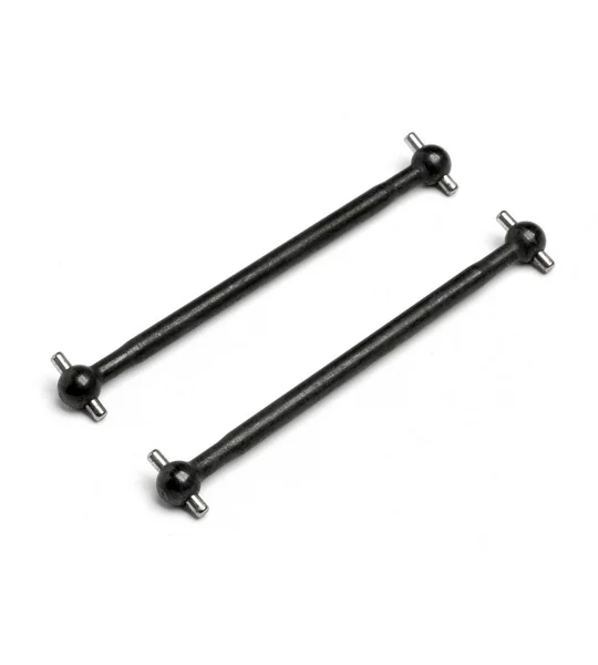 Drive Shaft 6x65mm (2pcs)
