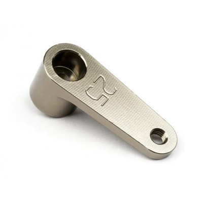 Aluminum Steering Servo Horn (25T) Aluminum Steering Servo Horn (25T)