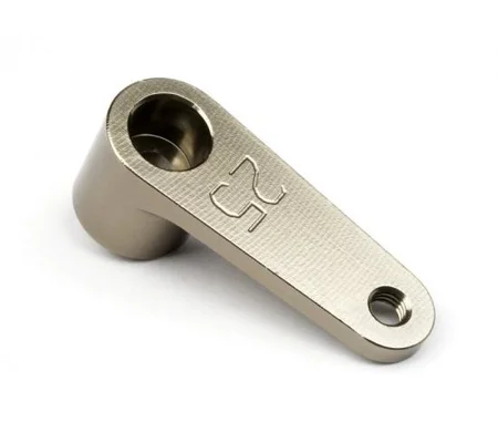 Aluminum Steering Servo Horn (25T)