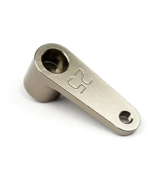 Aluminum Steering Servo Horn (25T)